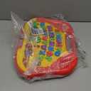 LeapFrog Letter Band Phonics Jam Toy