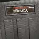 Yonugli car mat, trunk mat