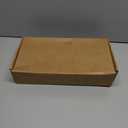 Furniture Movers with 4 Wheels, Furniture Dolly,Carbon Steel Panel Heavy Duty Dolly,Furniture Lifter with 4 360 Rotatable Steel Ball Universal Wheels,Maximum Load 600 LBS