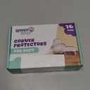 Corner Protectors for Baby (16 Pack) - Patented - New & Improved Edge Protector for Baby  Transparent Corner Protectors - Baby Safety Products to Baby Proof Corners and Edges