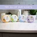 Citrus Magic Odor Absorbing Solid Air Freshener, Pure Linen, 8-Ounce, Pack of 3