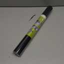 17.5'' x 78.7'' Black Shelf Liners EVA Non-Adhesive Home Cabinets Drawer Mats