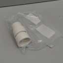 2Pack 3" x 2" PVC DWV Reducer Coupling Adapter (Socket x Socket) Schedule 40 PVC DWV Slip Reducing Coupling Pipe Fittings, PVC Increaser/Reducer Coupling for Home Sewer Plumbing