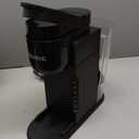 Keurig K-Express Single Serve Coffee Maker  Strong Brew Option, 42oz Reservoir, Sleek Design for Holiday Hosting & Gifting, Black