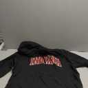 INDIANA  Throwback Design  Classic Pullover Hoodie ( L)