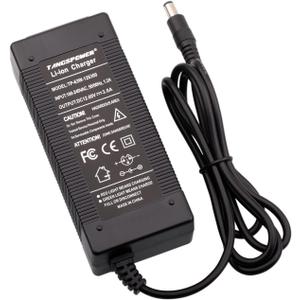 12.6V Charger 3A Lithium Battery Charger AC DC 3S 12V 11.1V 10.8V for 3s10p Lithium ion Battery Drill Cordless Power