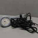 led above ground pool light underwater colour changing light multicolour 50W 14 "L x 6 "W x 5 "H