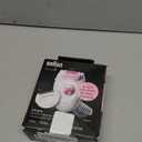 Braun Epilator Silk-epil 3 3-270, Hair Removal Device, Epilator for Women, Shaver & Trimmer, Hair Removal