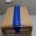 LED Tail Lights Assembly Fit for Chevy Avalanche 2007-2013 Rear Taillight, Black Housing Smoked Lens