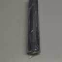 HTVRONT HTV Vinyl Rolls Heat Transfer Vinyl - 12" x 15ft Dark Grey HTV Vinyl for Shirts, Iron on Vinyl for All Cutting Machines - Easy to Cut & Weed for Heat Vinyl Design (Dark Grey)