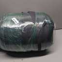 Bedsure Extra Large Dog Bed - Washable Giant Pet Bed Mattress with Oxford Fabric, Water Resistant Flat Pet Pillow Bed for XL Dog Crate, 44x35x4, Grey