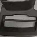 Chain Brake Handle Guard fit Replacement for 550XP 550 XP Chainsaw Top Hand 522677501 Hand Guard