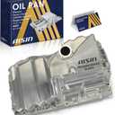 AISIN AFTERMARKET PNABM-00043 Engine Oil Pan
