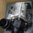 N52 3.0L V6 Engine Electric Water Pump and Thermostat Kit,for BMW 07-13 328i,325i 330i 328xi 328xi Drive 330xi 528i 530i 528xi 528xi Drive 525i 525xi 530xi 325xi 128i X5 X3 Z4 Reference# 11517546994 (11517586925)
