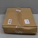 OurWarm 9.35Ft & 6Ft Gold Balloon Arch Stand, Free Bending Shape Balloon Arch Kit, Half Arch Balloon Stand with Base for Floor, Ideal for Wedding Birthday Baby Shower Graduation 4th of July Decoration