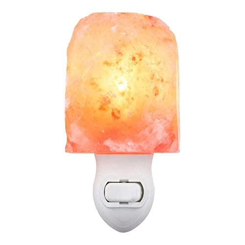 Globe Electric 89771 Himalayan Salt Night Light