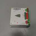 3 x Nativity Christmas Ornament, Religious Ornament, Jesus Mary Joseph, Christian Christmas Decoration, Unique Faith Gift, Religious Gifts, Christian Gifts, Gift Idea