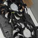 GM Genuine Parts 19316315 Auxiliary Engine Cooling Fan