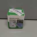 Shower Drain Hair Catcher | Bathtub Stopper/Strainer Stainless Steel Drain Protector