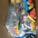 LEGO Pokémon Pikachu and Poké Ball 72152