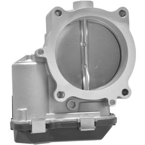 Electric Throttle Body for Ford F-150 V8 6.2L 2010-2014 Ford F-250 Super Duty V8 6.2L 2011-2015 Ford Lobo V8 6.2L 2011-2014 [67-6020, S20175, TB1058, AL3Z9E926A]