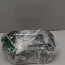 Speakers Bluetooth Wireless: 80W(Peak) Loud Speaker with Bass, 20H Playtime, IPX6 Waterproof, Large Jobsite Speakers for Work, Outdoor, Workshop, Garage, Portable Speaker with TWS (Black)