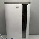 DREO Max 73 Pint Smart Dehumidifier(Energy Star 2026), 7L Large Water Tank, Quiet 42dB for Basement, Home & Large Room up to 2000 Sq Ft, Drain Hose Included, Auto Humidity Control, 3 Fan Speeds, Timer