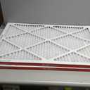 Filtrete 20x30x1 AC Furnace Air Filter, MERV 11, MPR 1000, Micro Allergen Defense, 3-Month Pleated 1-Inch Electrostatic Air Cleaning Filter, 2 Pack (Actual Size 19.81 x 29.81 x 0.81 in)