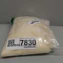 B-COOL Vintage Lace Tablecloth Rectangle 60x120 Inches Long Embroidered Ivory Table Cloths for Parties Wedding Reception Home Decorations