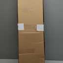 Royal Walk Windproof Large Umbrella for Rain 54 Inch Automatic Open for 2 Persons Wind Resistant Big Golf Umbrellas for Adult Men Women Classic Wooden Handle Fast Drying Strong 16 Ribs Travel 120cm 