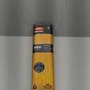 OXO Good Grips POP Container - Airtight Food Storage - Small Square Tall 2.3 Qt Ideal for spaghetti, linguini and lasagna