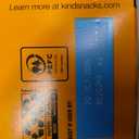 KIND Healthy Snacks Bars, Orange Cranberry Pumpkin Seed, Gluten Free, High Fiber Snacks, 5g Protein, 12 Count