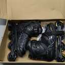 Roller Derby Men's Inline Skates Q-60, US 7