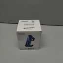 Anlmz 3 in 1 Charging Station for iPhone, Wireless Charger for iPhone 17 16e 16 15 14 13 12 11 X Pro Max & Apple Watch - Charging Stand Dock for AirPods (Pink)