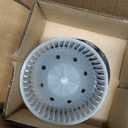 Front HVAC Heater Blower Motor Fan Assembly Replacement for 1997-2014 E150 E250 E350 Super Duty E-Series Econoline Van XC2Z-19805-BA 700022 FO3126109 330-58014-000 615-00603