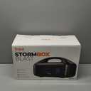 Tribit StormBox Blast Portable Bluetooth Speaker, (140W Peak) 90W Loud Stereo Sound with 30H Playtime, IPX7 Waterproof, LED Light, Wireless, XBass, BT5.3, TWS, Custom EQ, Party/Outdoor/Camping/Beach