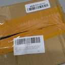 1PC Left Side Rear View Mirror Housing Cover Trim For Lexus RX 2016-2020