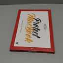 Soonjet for MacBook Air 15 inch Case M4 2025 2024 2023 M3 M2 [100% Match Official Color] [Ultra Thin Armor] Hard Shell + Translucent Keyboard Cover Laptop - Starlight Clear