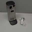 POHL SCHMITT Electric Can Opener with Knife Sharpener and Bottle Opener