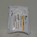 Teling 80 Pcs Scented Bookmarks and Smelly Pencils with Cute Toppers Set Fun Pencils Fruit Food Theme Scratch and Sniff Bookmarks Cartoon Pen Toppers Study Supplies(Cute Style)