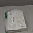 Amazon Basics Enhanced Replacement Water Filters for Water Pitchers, BPA-Free, WQA & NSF Certified, Compatible with Brita Water Pitchers & Drinking Water Filter Systems, 6 Month Filter Supply, 3-Pack