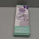 Toilet Locks Baby Proof (2-Pack) Ideal Baby Proof Toilet Lid Lock with Arm  No Tools Needed Easy Installation with 3M Adhesive  Top Safety Toilet Seat Lock  Fits Most Toilets, White