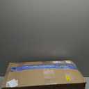 Weekender Gel Memory Foam Pillow - Queen Size - 2-Pack - Medium Plush Feel - Neck and Shoulder Support - Side, Stomach, and Back Sleepers - Home, Hotel, & Hospital Essentials - CertiPur Certified