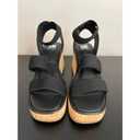 SM NEW YORK  Sandals SIZE 8.5
