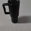 Simple Modern Disney 40 oz Tumbler with Handle and Straw Lid | Insulated Reusable Stainless Steel Water Bottle Travel Mug | Gifts for Women Men Him Her | Trek Collection | 40oz | Iconic Mickey