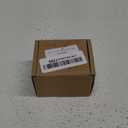 WB03K10265 Range Oven Knob Silvery Fit for Ge Stove Replacement Part Number AP4363671 PS233971 WB03K10242 1473247 EAP2339711 VAP44363671 AH2339711