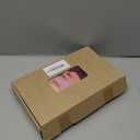 12 Pack Baby Headbands Super Soft Stretchy Nylon Hair Bands Hair Bows Hair Accessories for Baby Girls Newbrons infants Toddlers