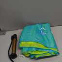 Monobeach Baby Beach Tent Ocean Pop Up Portable Shade Pool UPF50+ UV Protection Sun Shelter for Infant with Easy Set Up Canopy