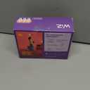 WiZ Connected Smart Light Bulbs, Sunset to Sunrise Automation + Motion Detection + Control with Voice or App, Full Color A19 60W 800LM Indoor, Matter Compatible -3 Pack