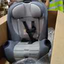 Safety 1st Ellaris 3-in-1 Convertible Car Seat, Slim Fit Design, Rear & Forward-Facing, 5-Position Headrest, 3-Across Fit, Travel-Friendly with Machine-Washable Seat Pad, London Blue, Manufacturing Date 16/14/2025